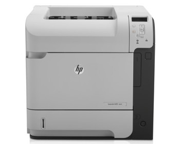 HP LaserJet Enterprise 600M series